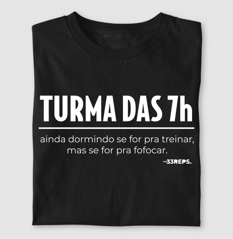 7 horas