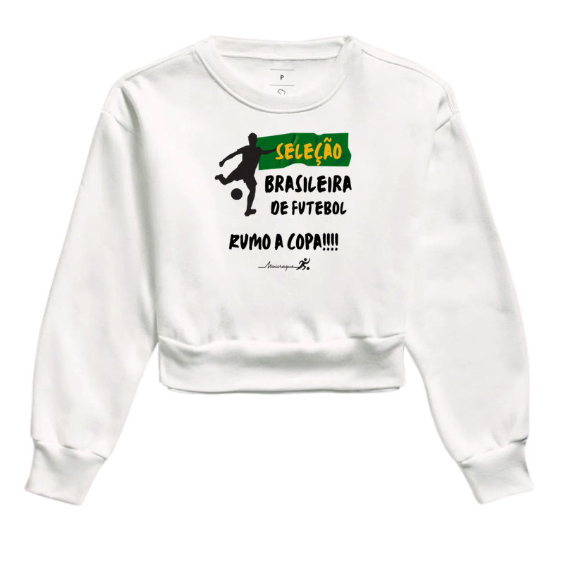 Rumo a Copa !