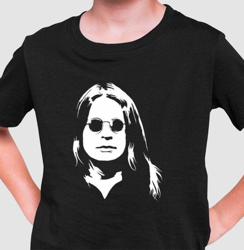 Ozzy Osburne 1