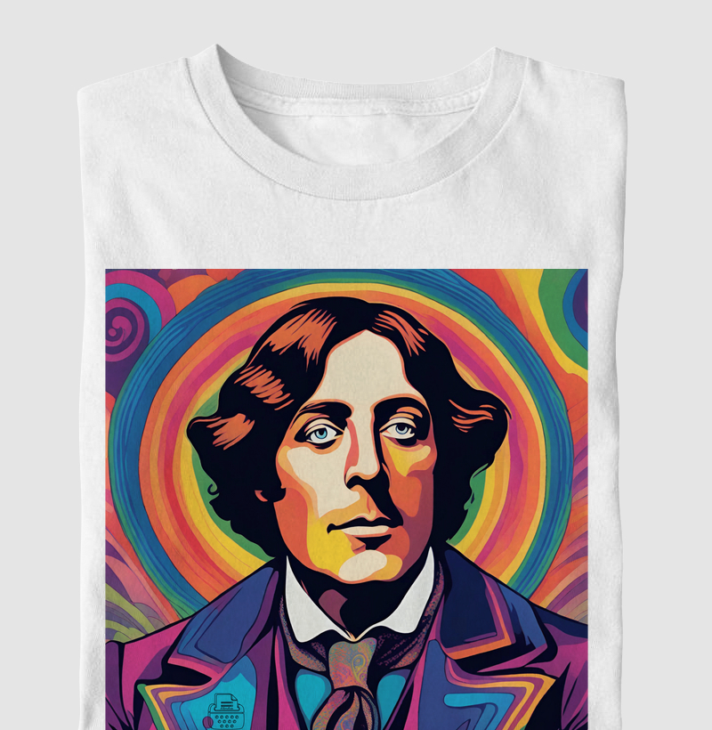 Oscar Wilde