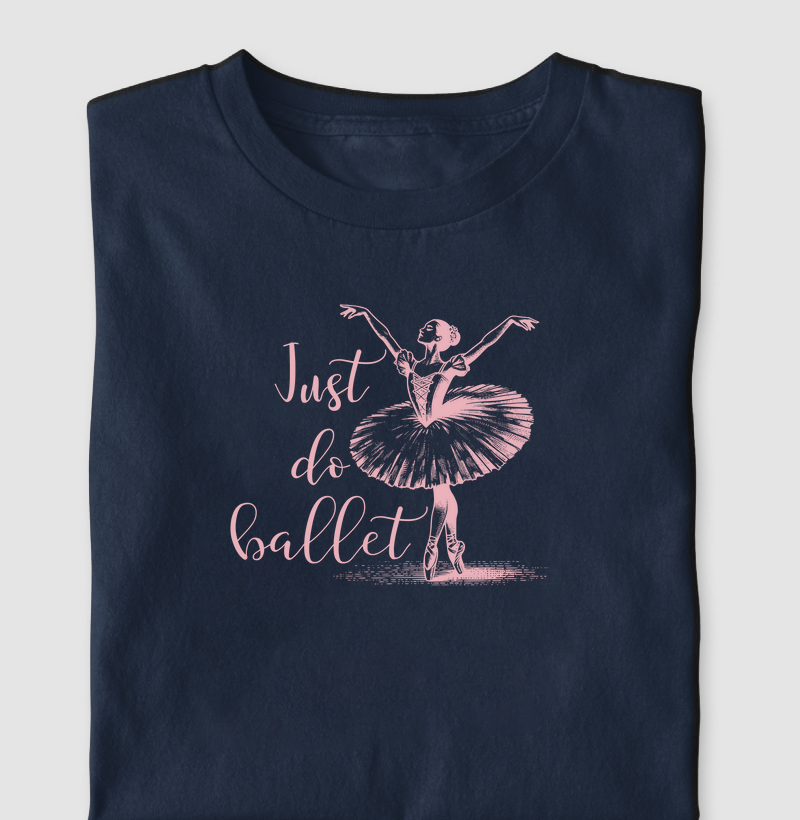 Just do ballet 3