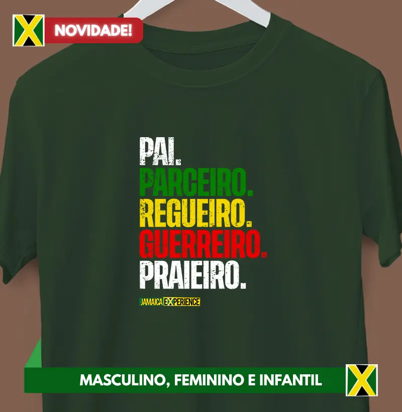 Pai Regueiro… Praieiro.