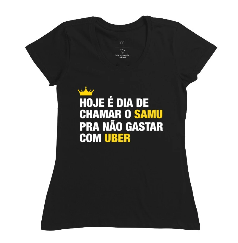 Chama o Samu
