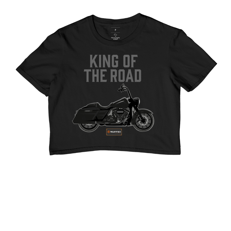 The King of the Road 