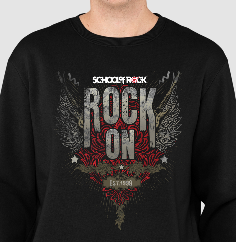 School of Rock - Rock On