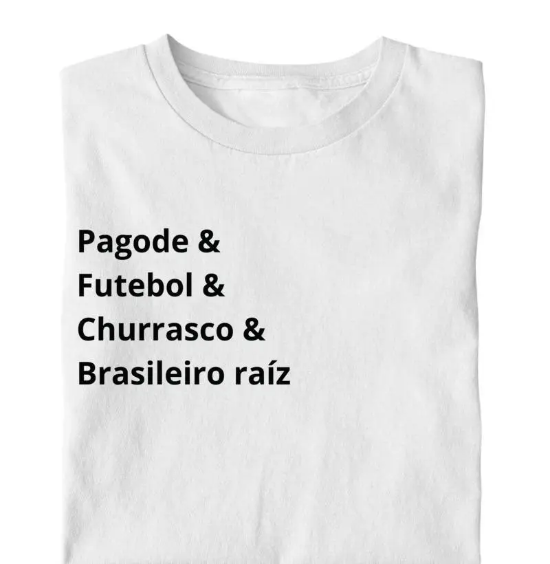 Brasileiro Raíz 3