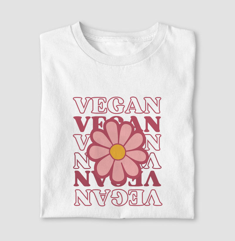 vegan flowers