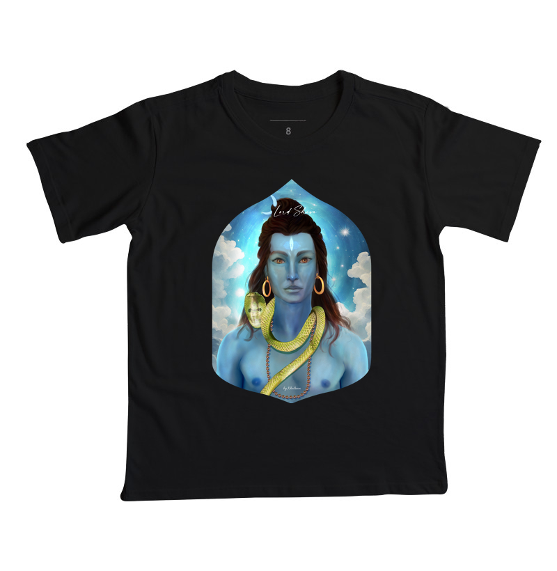 Lord Shiva