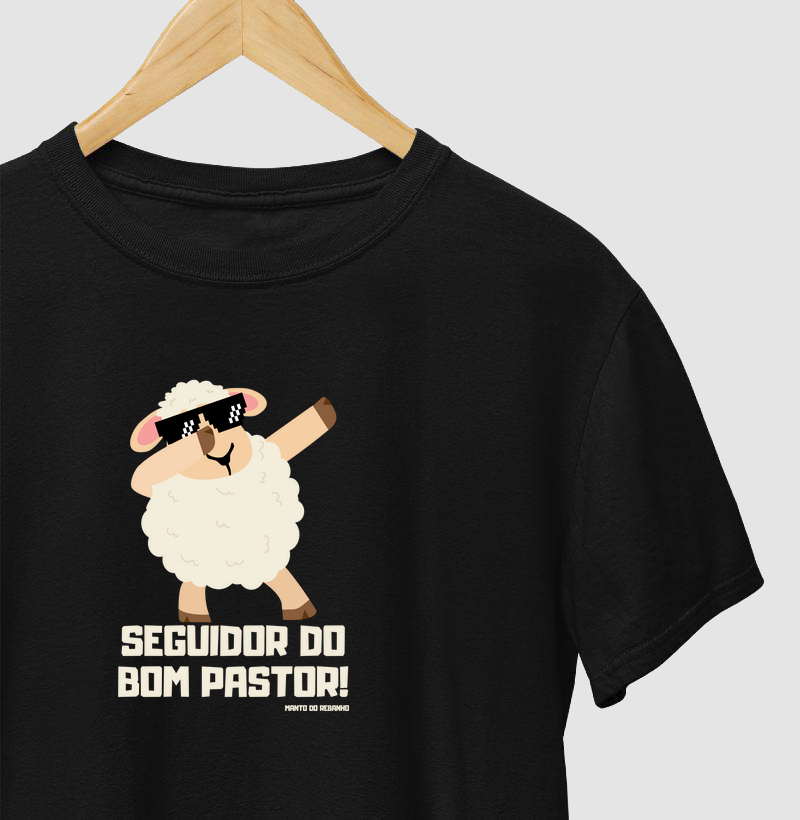 Seguidor do Bom Pastor