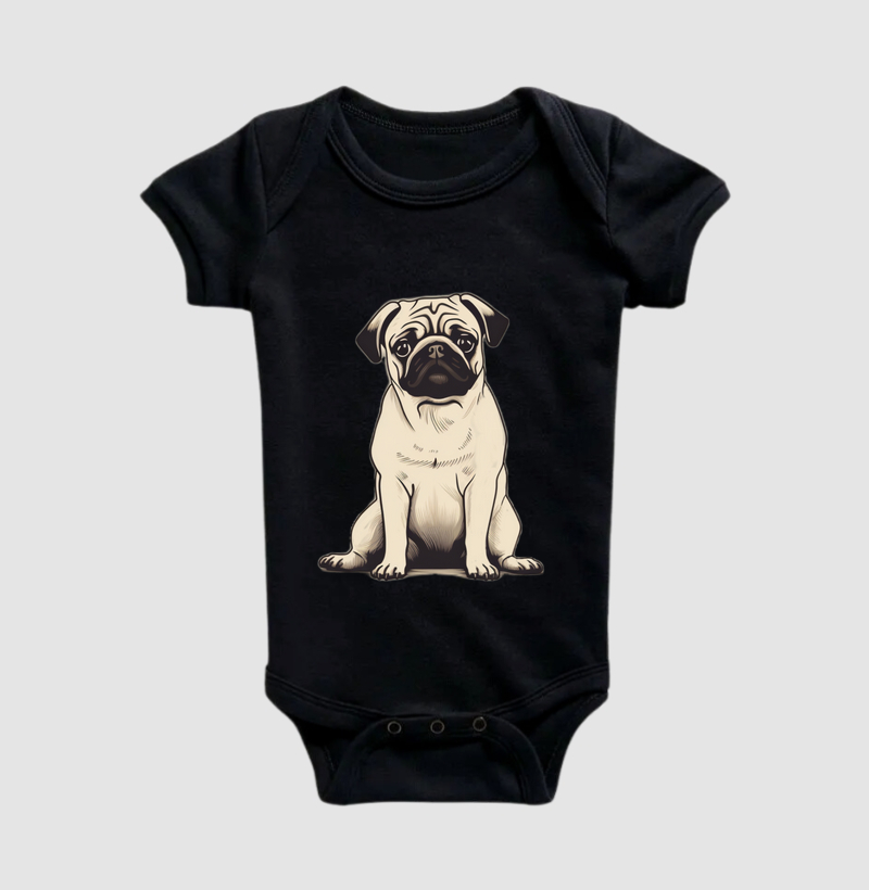 Pug Me 