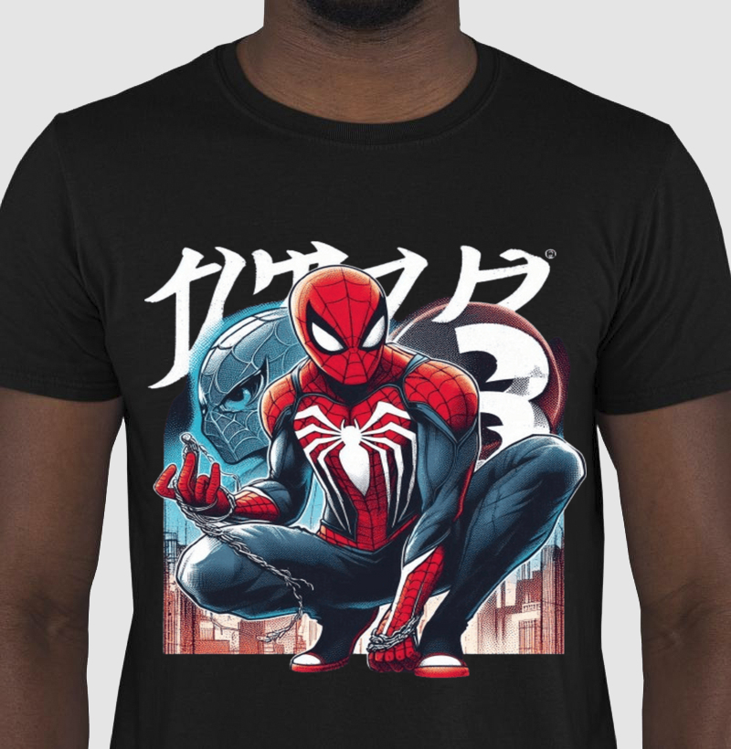SPIDER DAMA