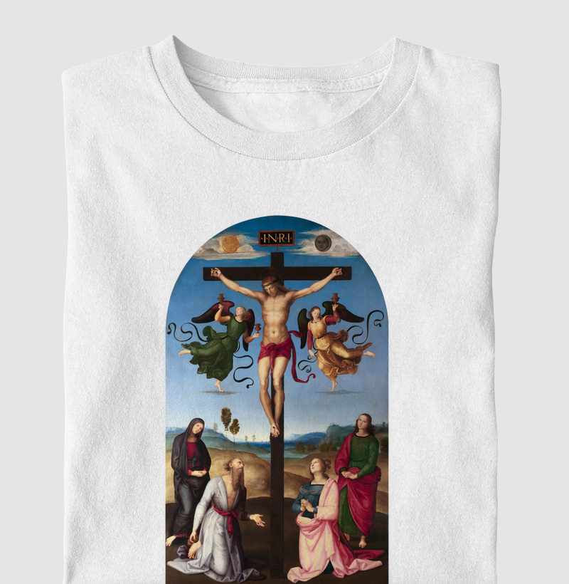 Crucificação