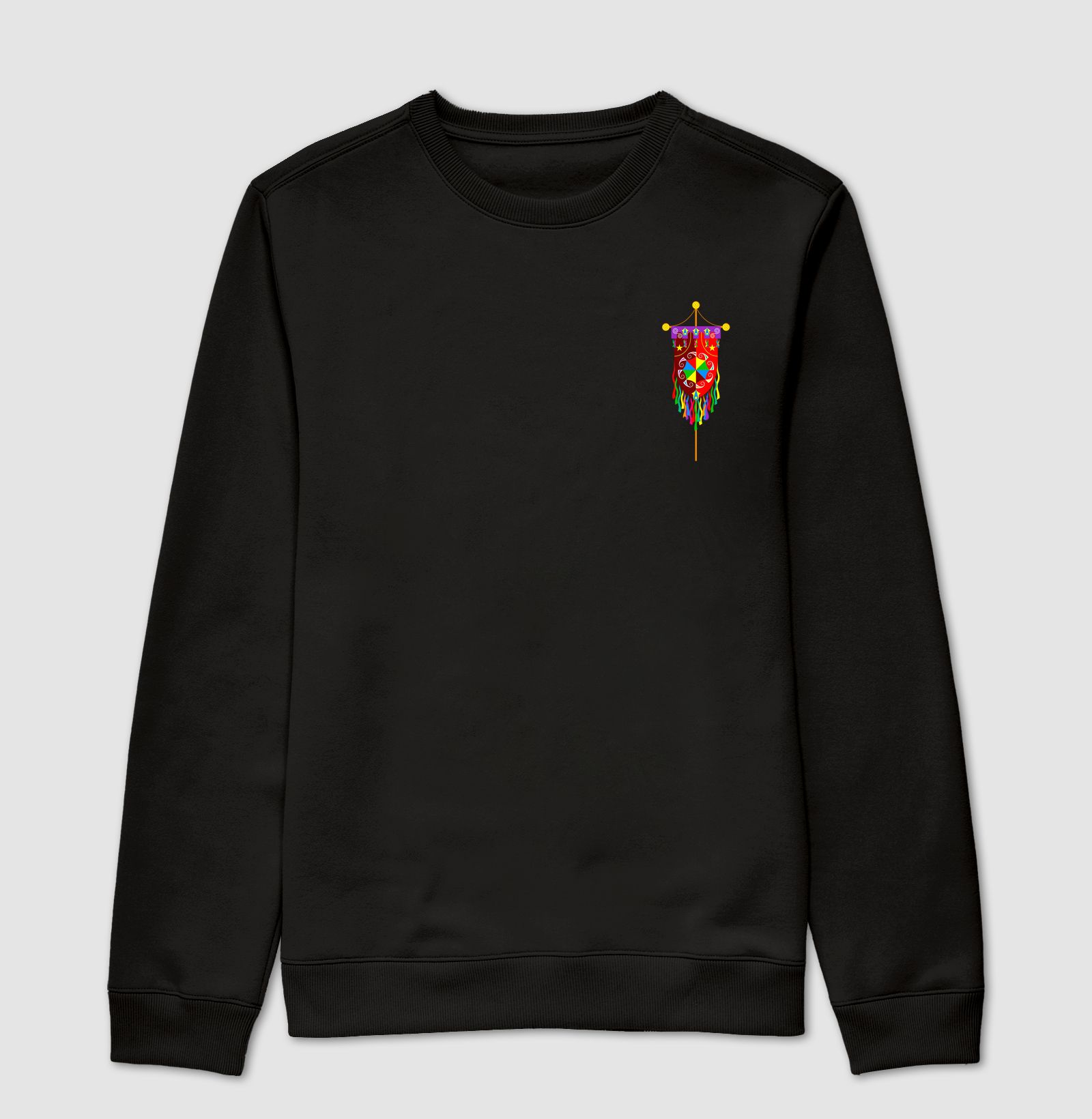 Estandarte de Bolso