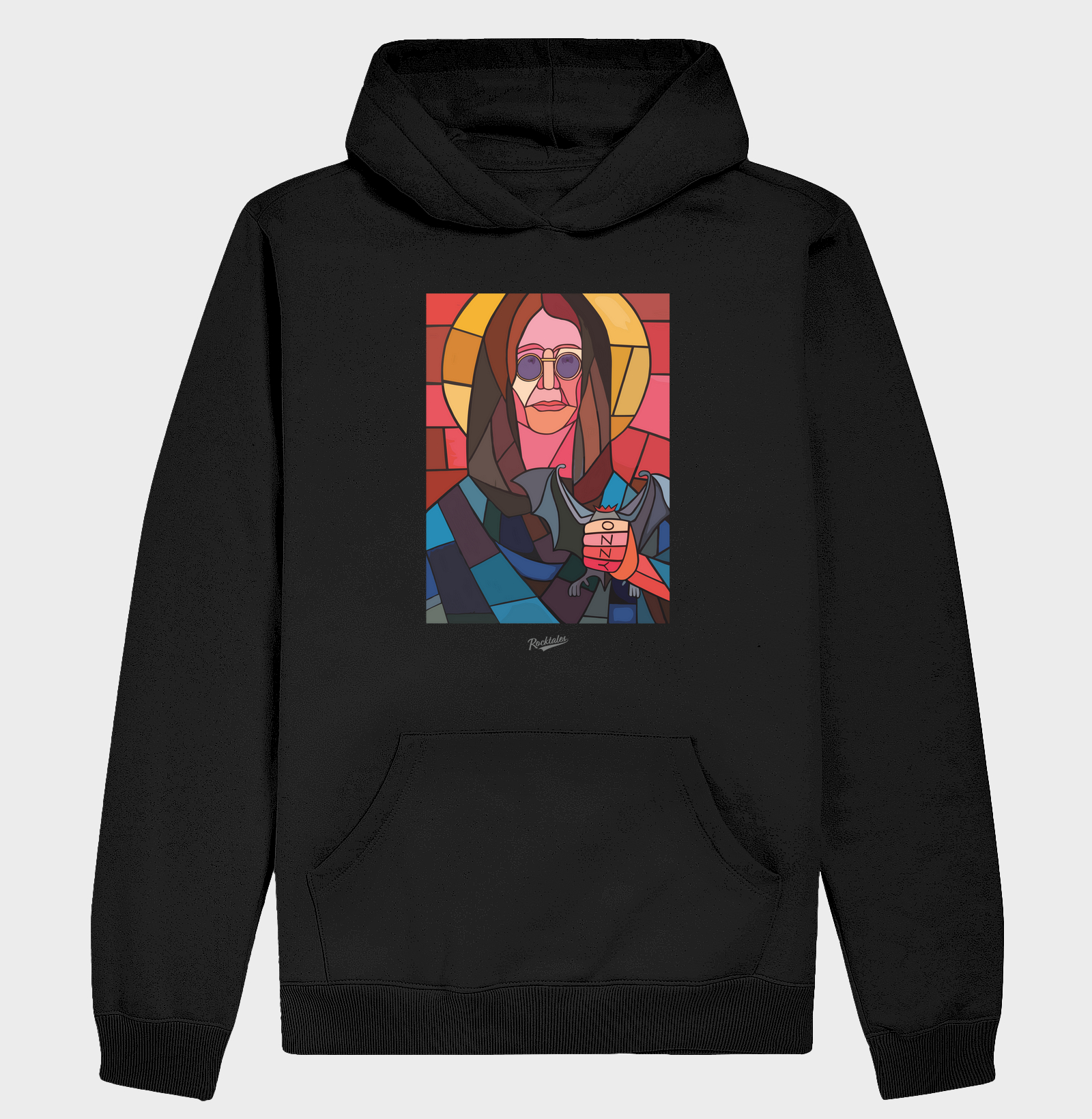 Saint Ozzy
