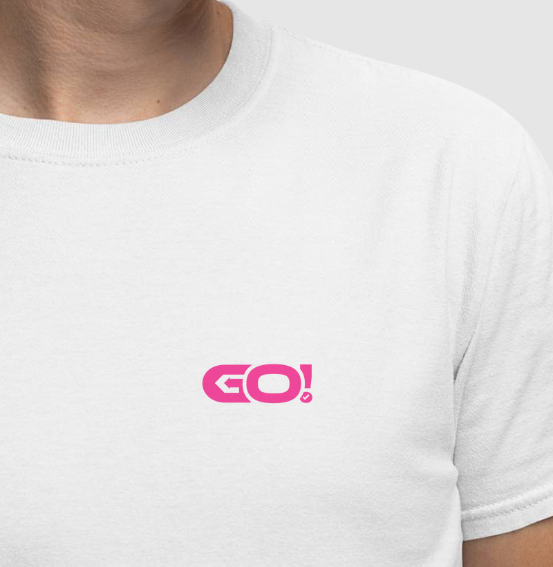 Use Go!