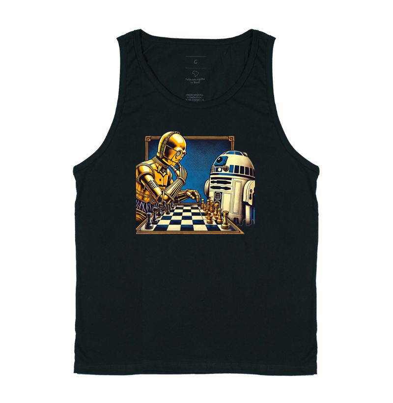 Star Chess Bots