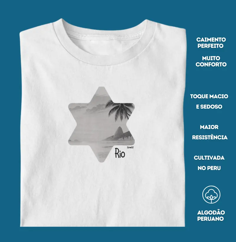 QUANDO O RIO É A ESTRELA