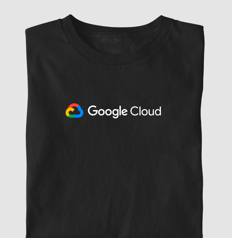 "Google Cloud II" T.I