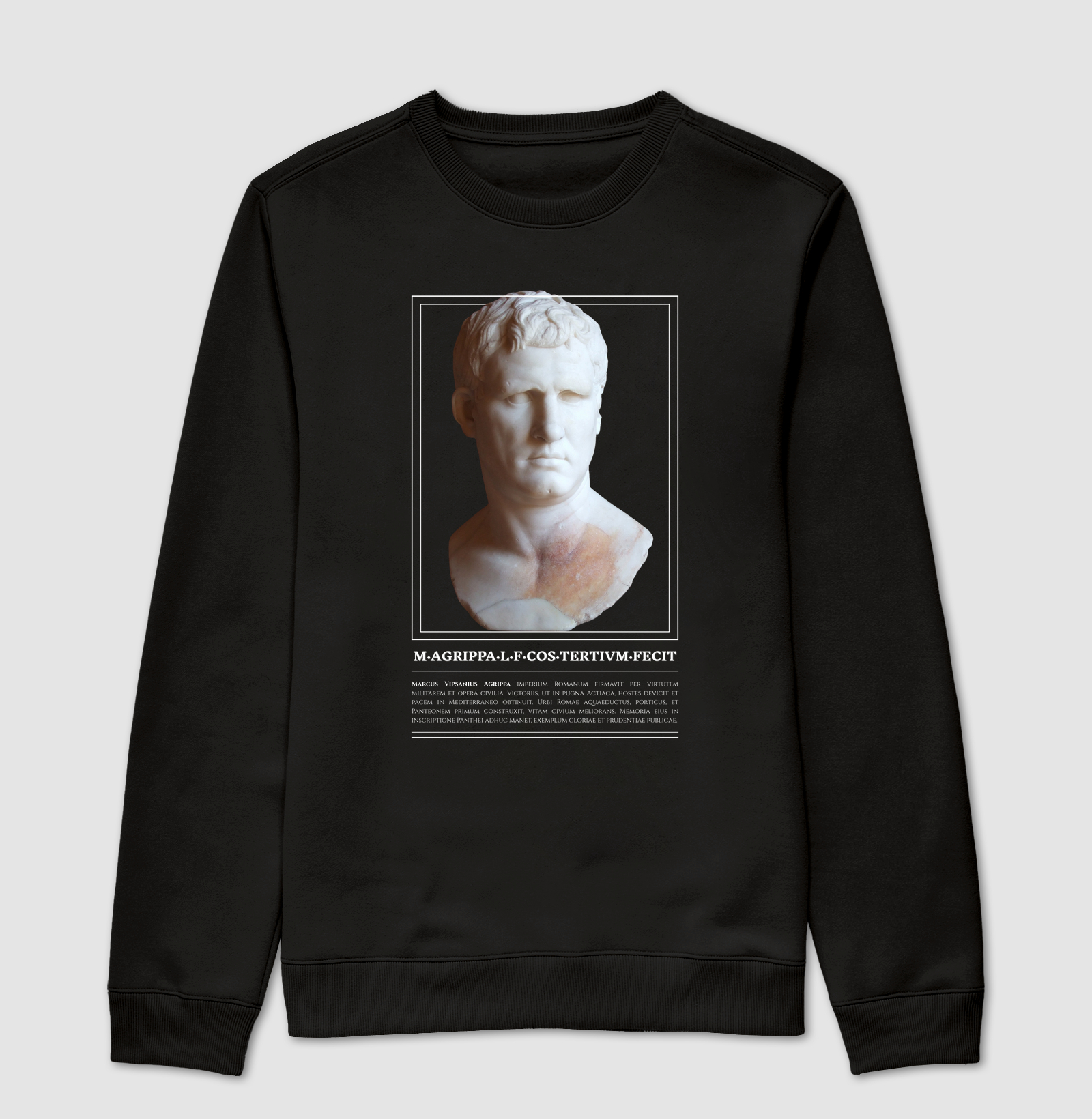 AGRIPPA - Dux Magnus