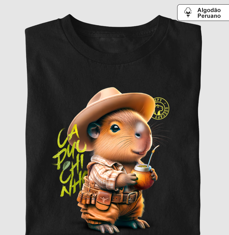 Capyuchinho