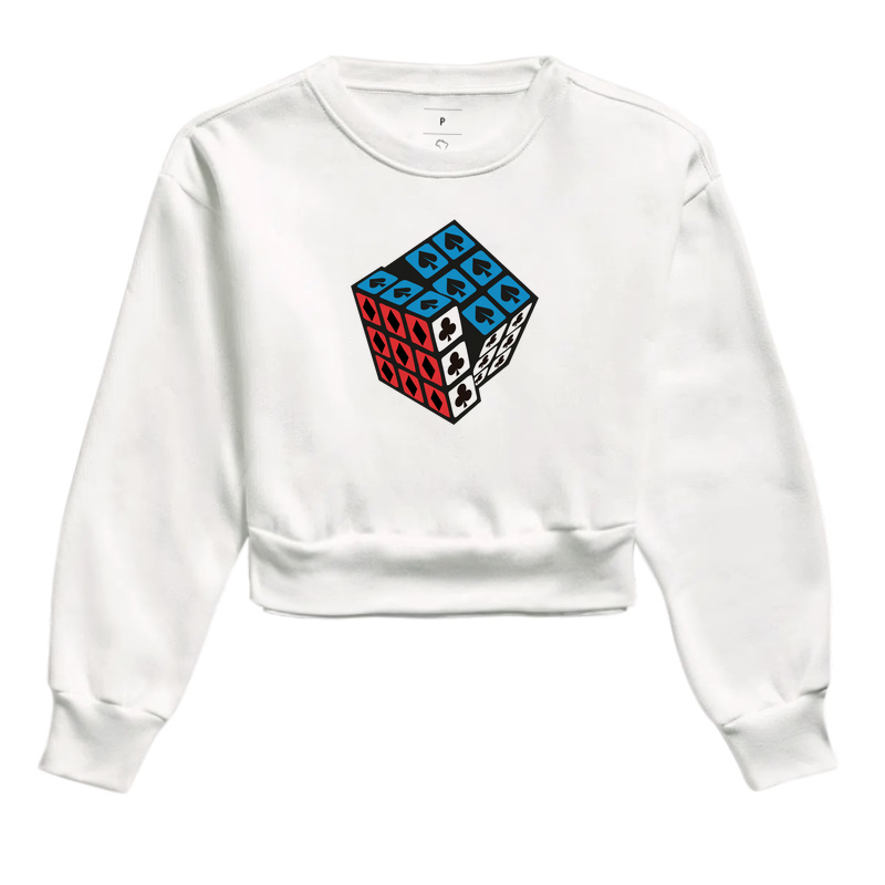 Cubo Mágico