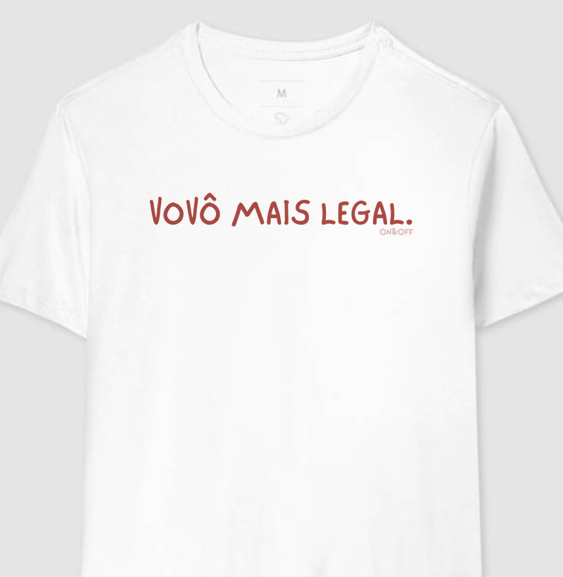 Vovô Mais Legal!