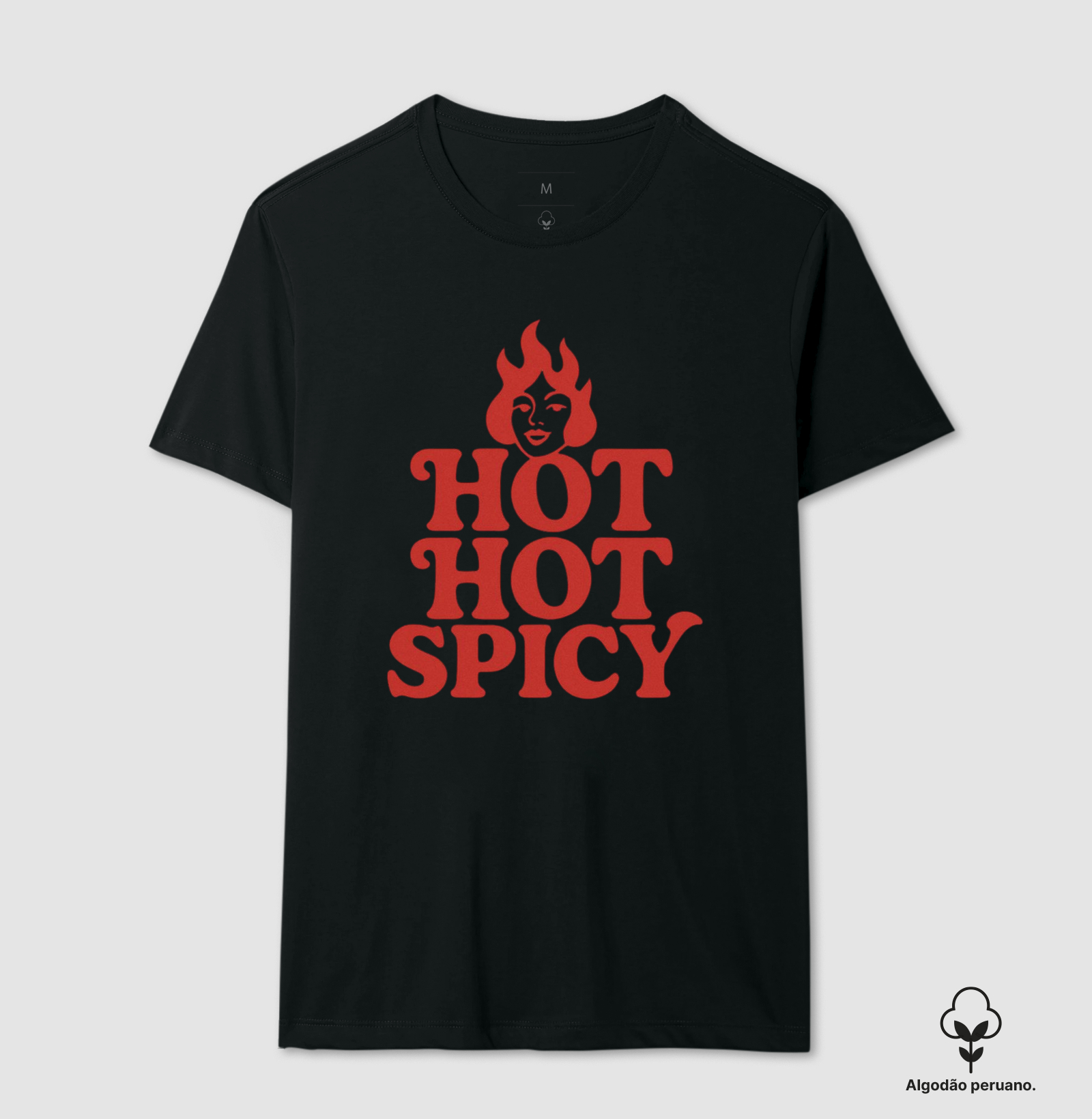 Hot spicy