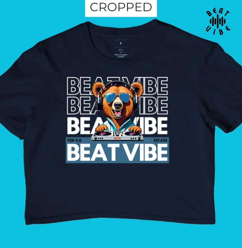 🐻DJ🎧