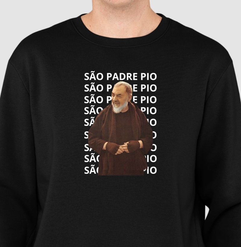 São Padre Pio