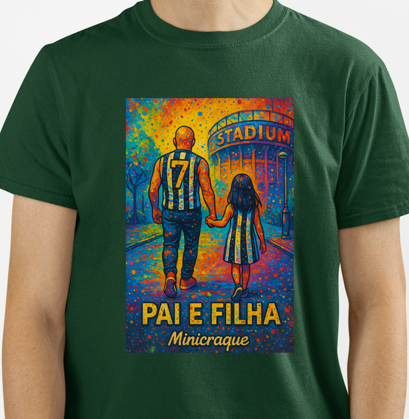Pai & Filha