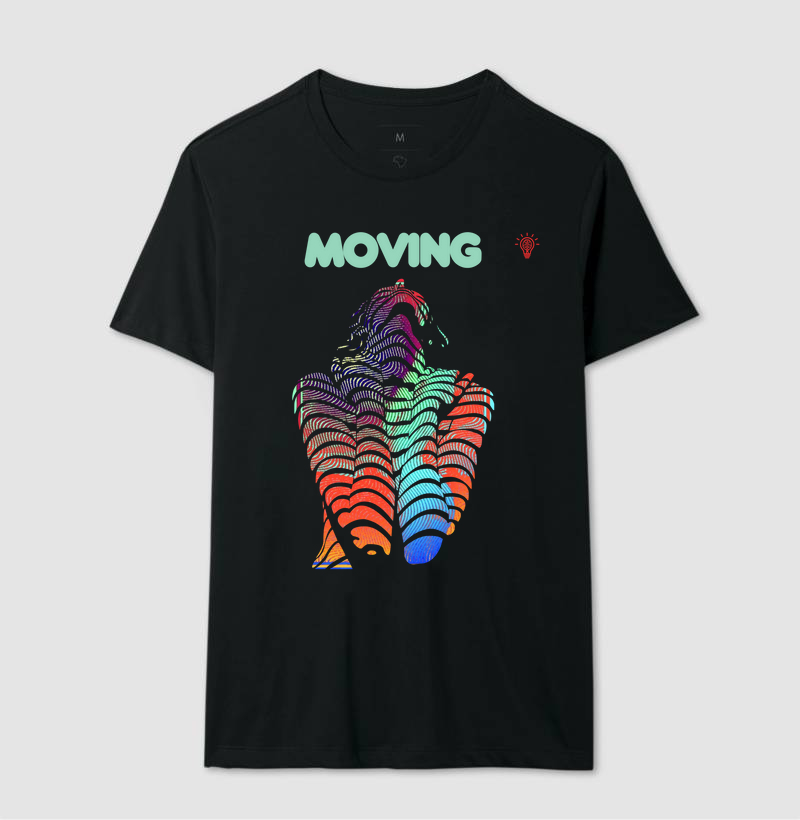 MOVING BODY