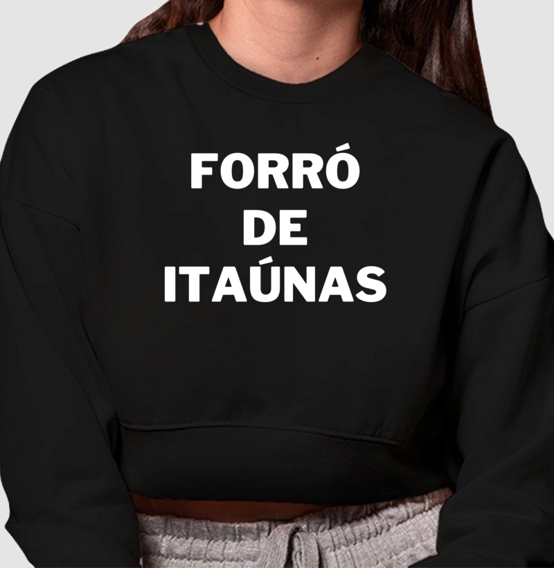 Forró de Itaúnas