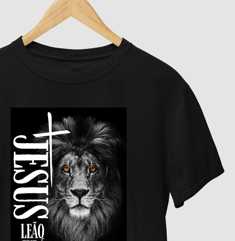 Jesus - Leão de Judá