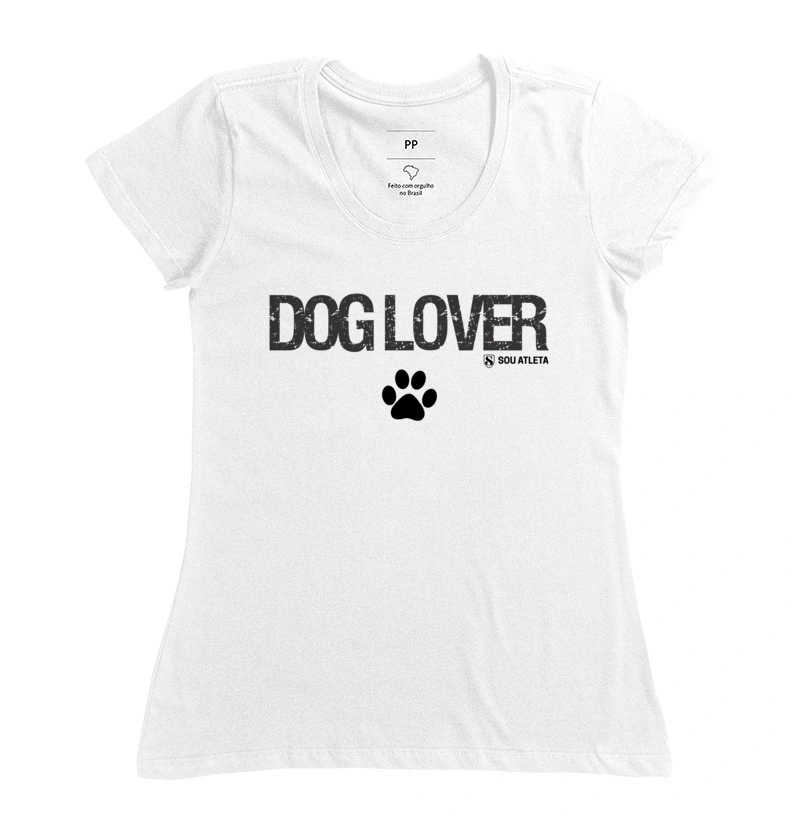 DOG LOVER