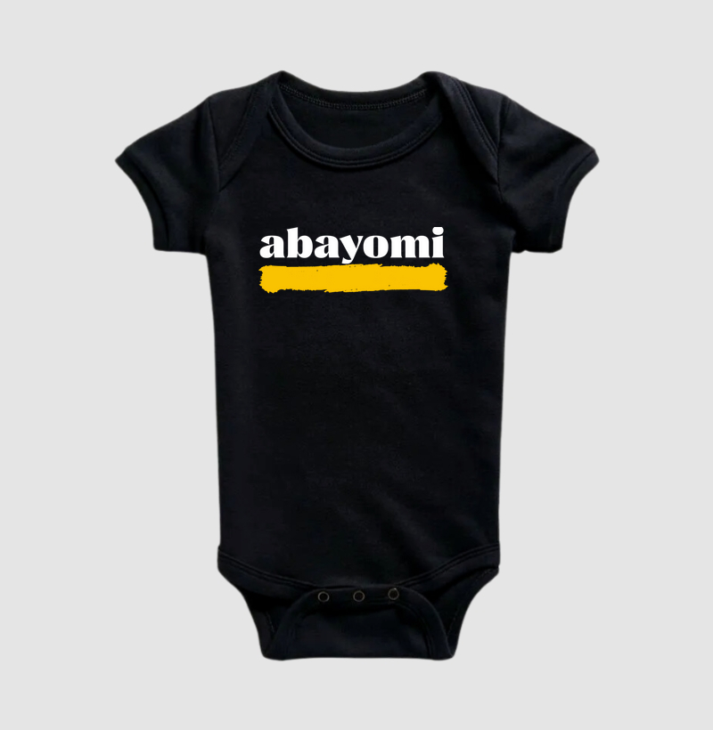 ABAYOMI