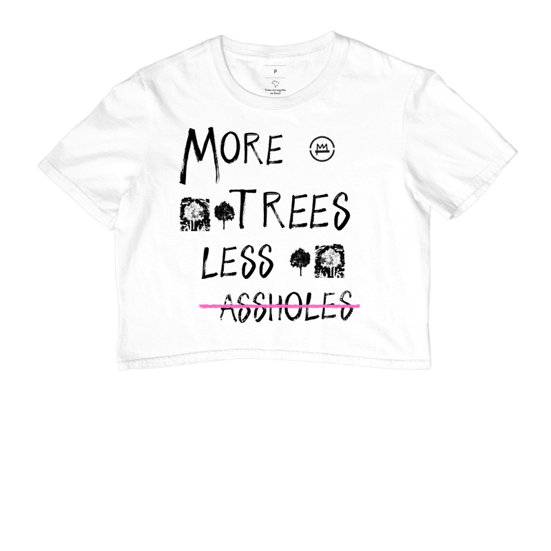 More Trees - Grunge