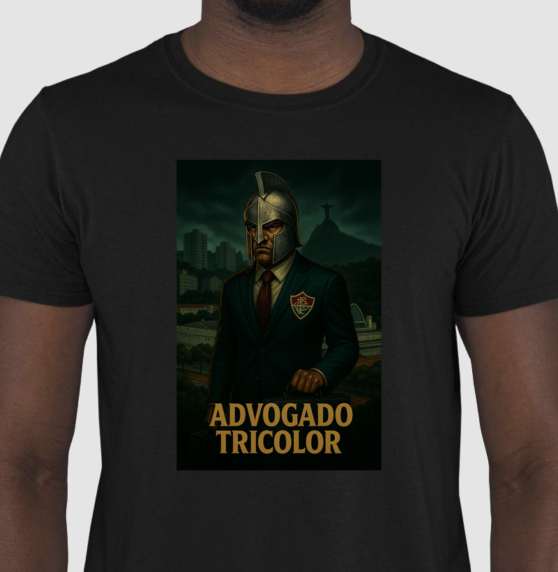 Advogado Tricolor
