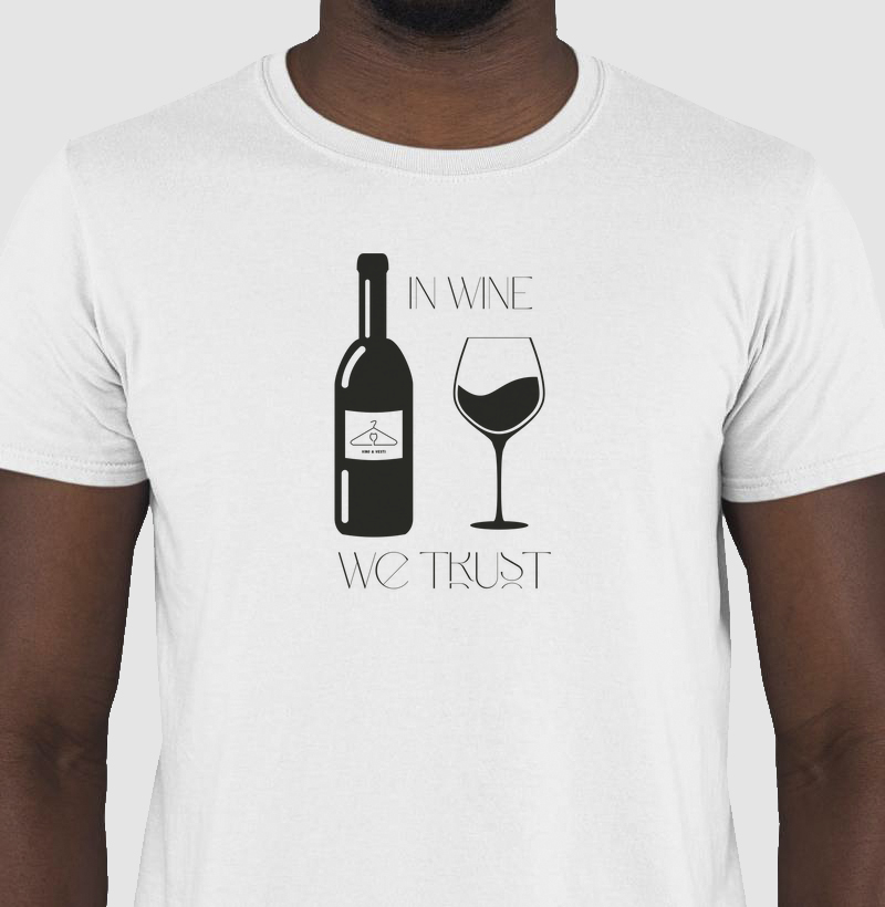 In wine we trust, branca