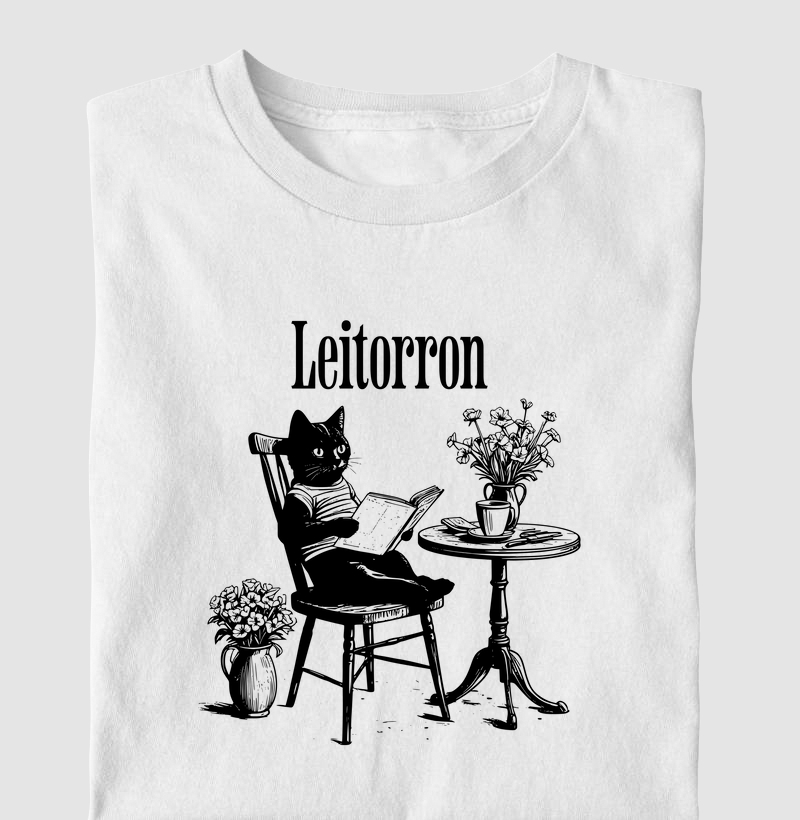 Leitorron