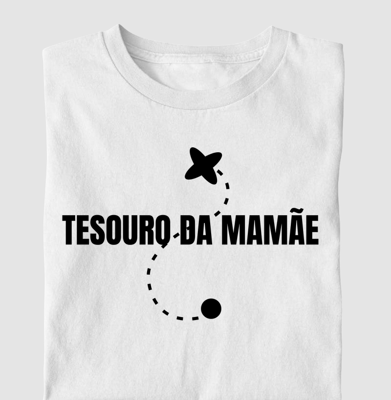 Tesouro Da Mamãe