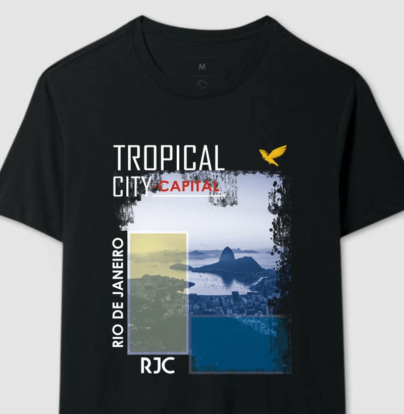 Capital - RJ