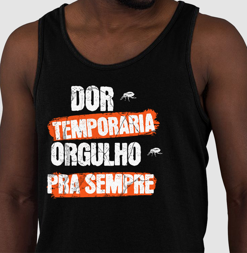 Regata Orgulho pra sempre 