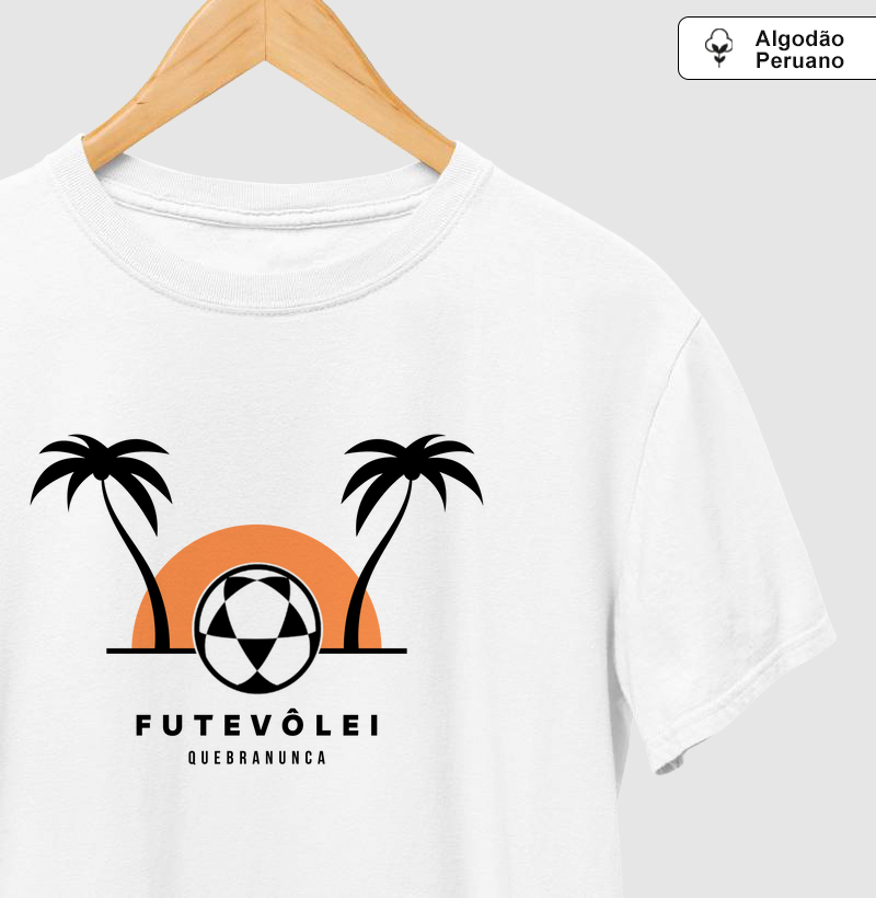 Coqueiros, Sol e Futevôlei 