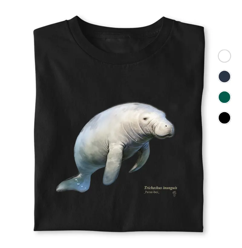 Peixe-boi