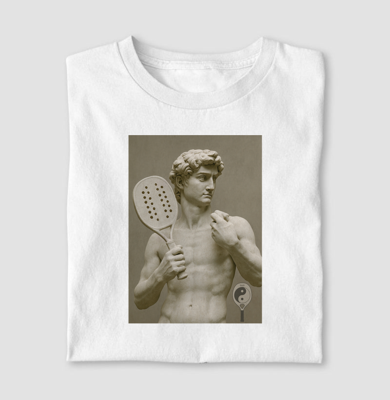 Beach Tennis - Michelangelo - Davi