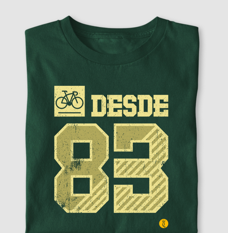 Desde 83