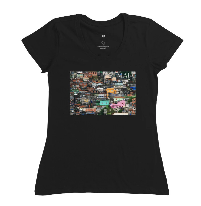 RIO FAVELA