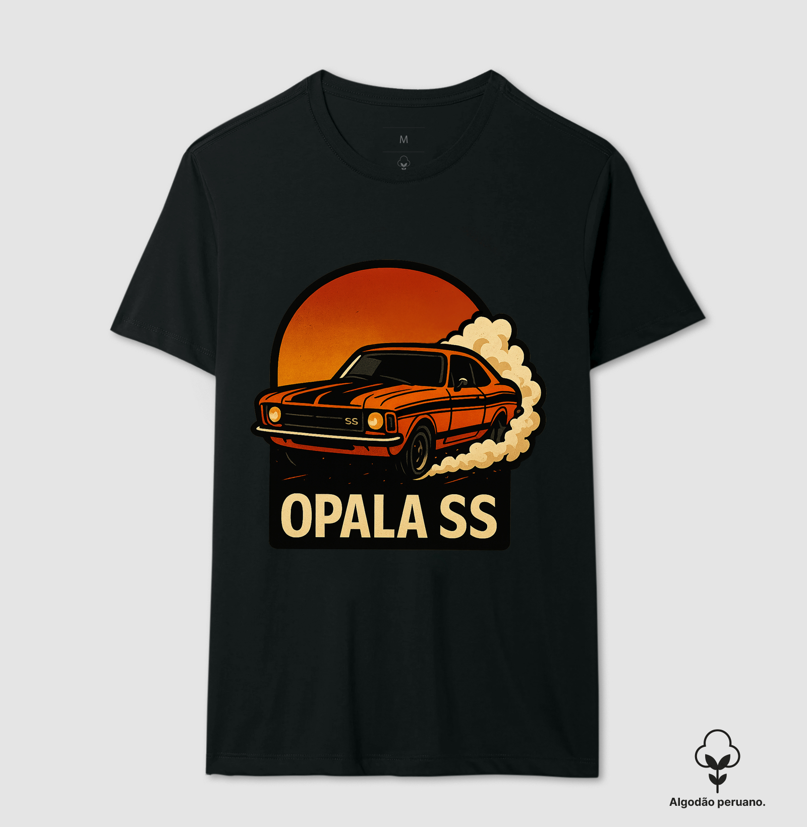 Opala SS
