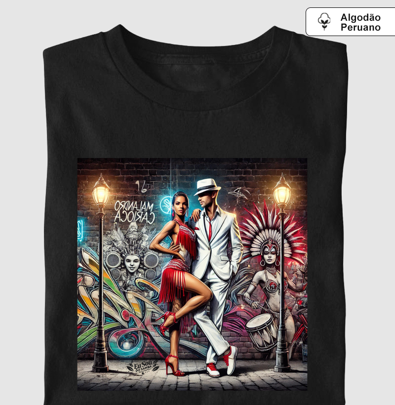 Gafieira Urbana V | Premium