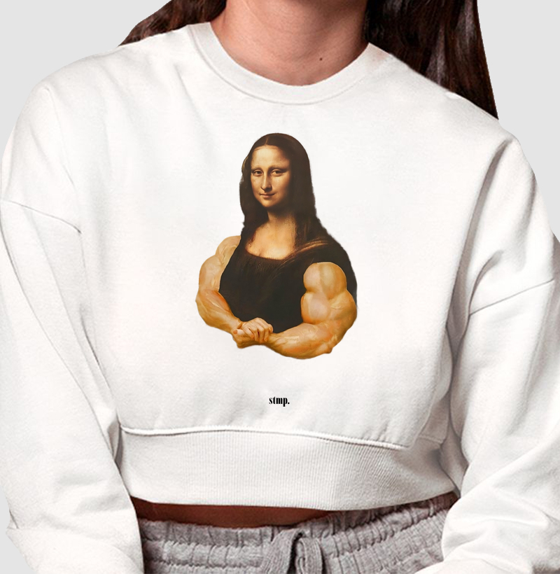 Monalisa Maromba